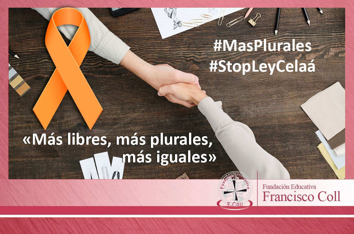 FEFCCriptana's tweet photo. Por las familias y los alumnos .
Por el derecho a elegir la educación 
#StopLeyCelaa 
#MasPlurales https://t.co/8B8HskHHpW