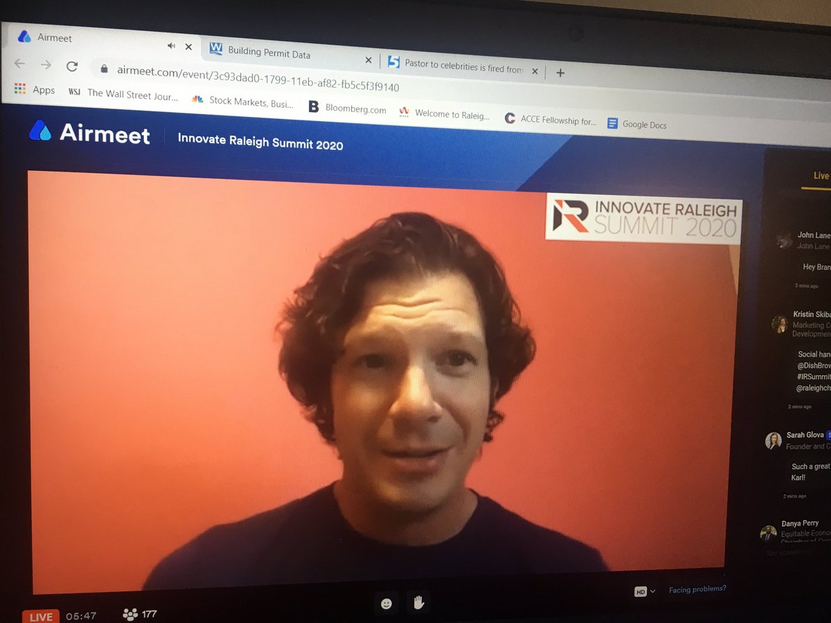 Michael Haley tweet media