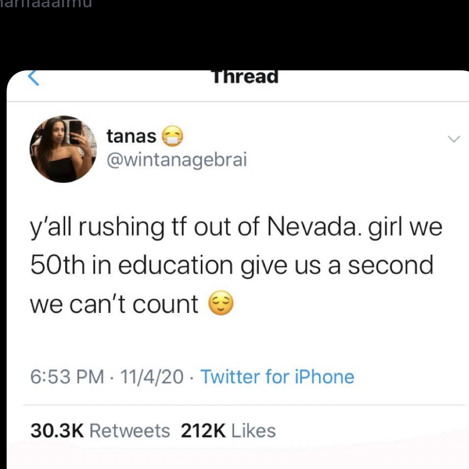 Violet_1417's tweet photo. #ElectionResults2020  😂😂😂😂😂 https://t.co/xj8aQHnNqx