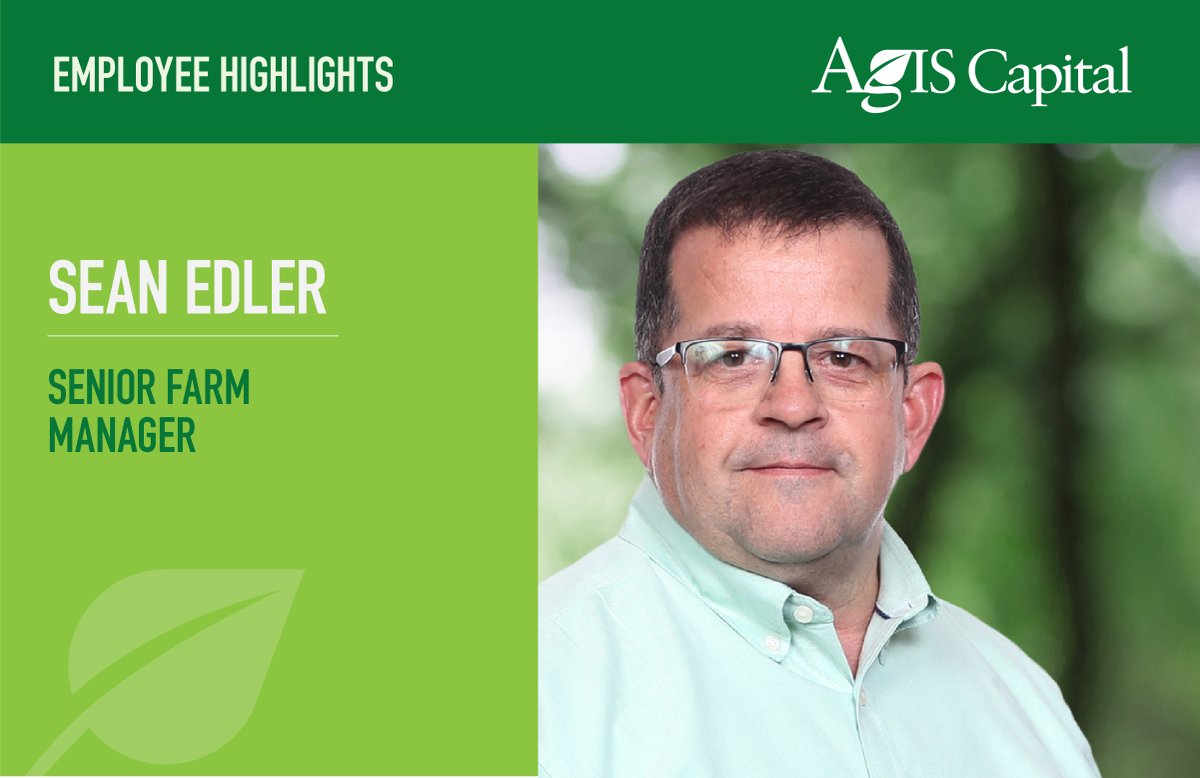 AgIS Capital tweet media