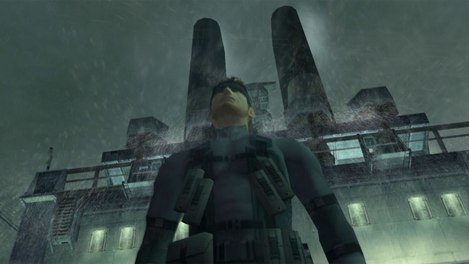 FILTERMexico's tweet photo. Entre sampleos de Metal Gear Solid 2, Silent Hill 3, Beyoncé y Christina Aguilera, hace 13 años salió el hermoso 'Untrue' de Burial: https://t.co/px5jLqMH3L https://t.co/pzCJ8IN8Jc