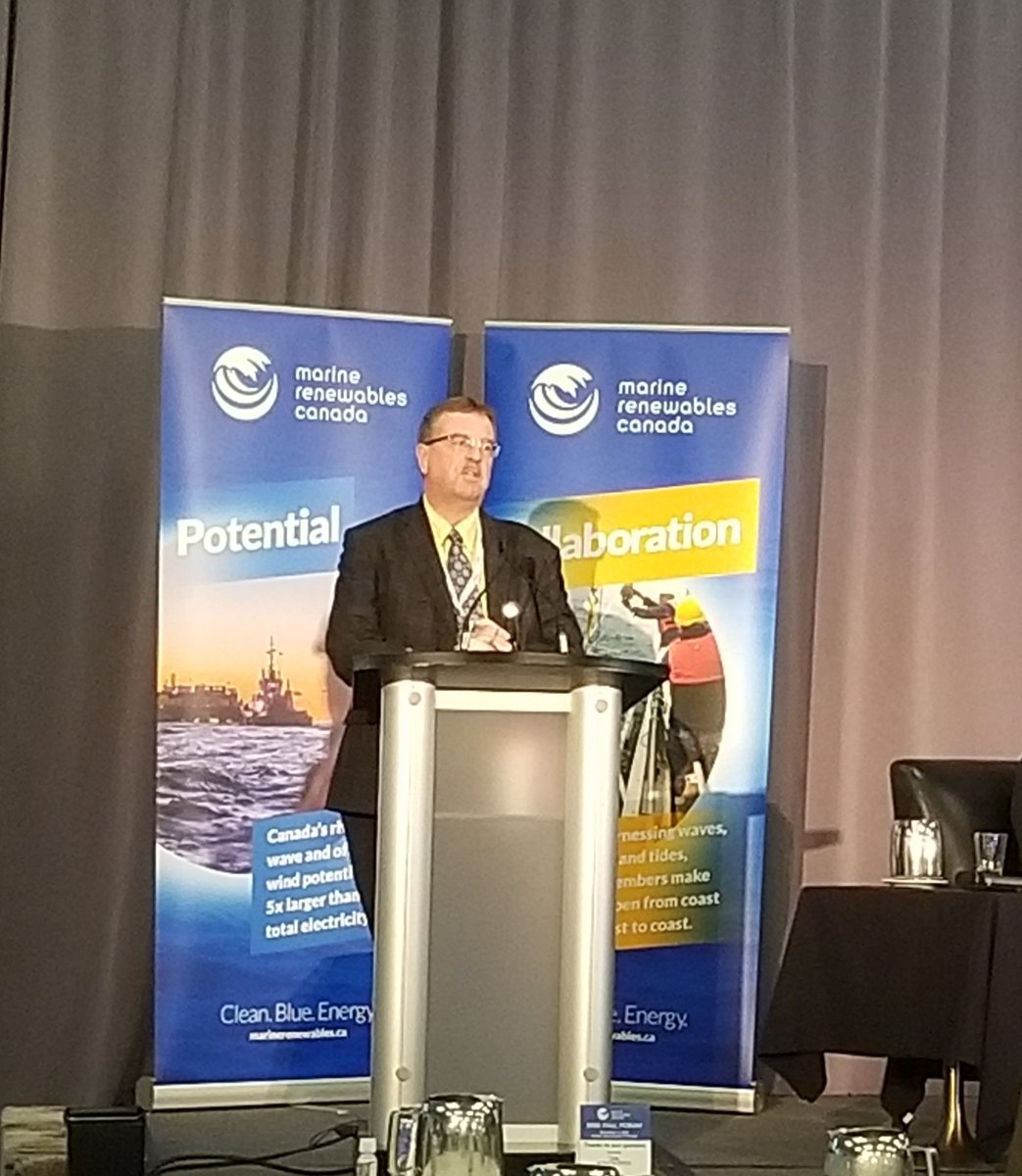Sustain_Marine's tweet photo. Happening now, the Bay of Fundy Tidal Energy Projects session, chaired by @TerryTMoD and presentation by our   Mark Savory, VP Project Development &amp; Commercials, speaking about our Grand Passage and Pampa'q projects in #NovaScotia #MRCFallForum2020 @Canadian_MRE https://t.co/LtLDEYw47L