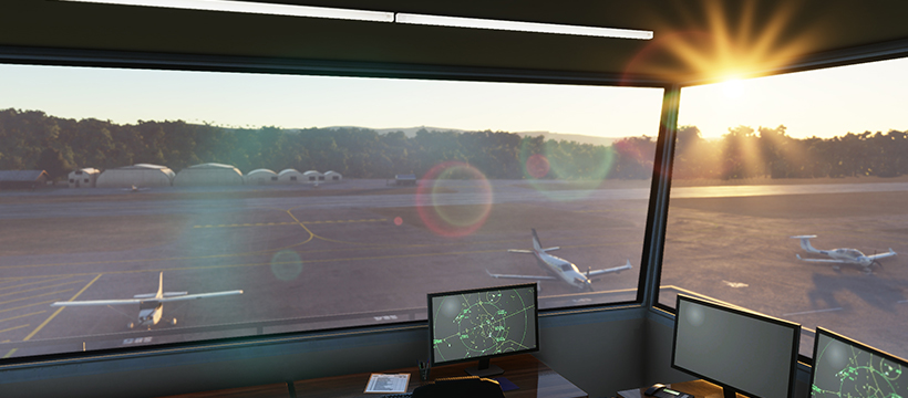 SimWorksStudios's tweet image. #MicrosoftFlightSimulator #ComingSoon