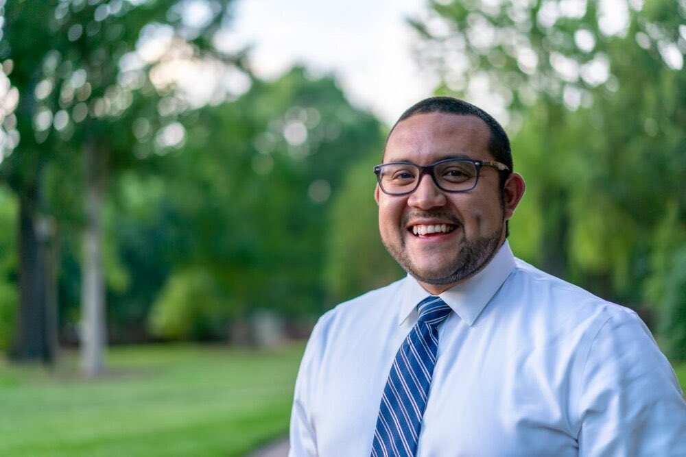 For the first time in North Carolina history, there will be Latino Democrat in North Carolina’s State House. Congratulations  @rickyhurtadonc!