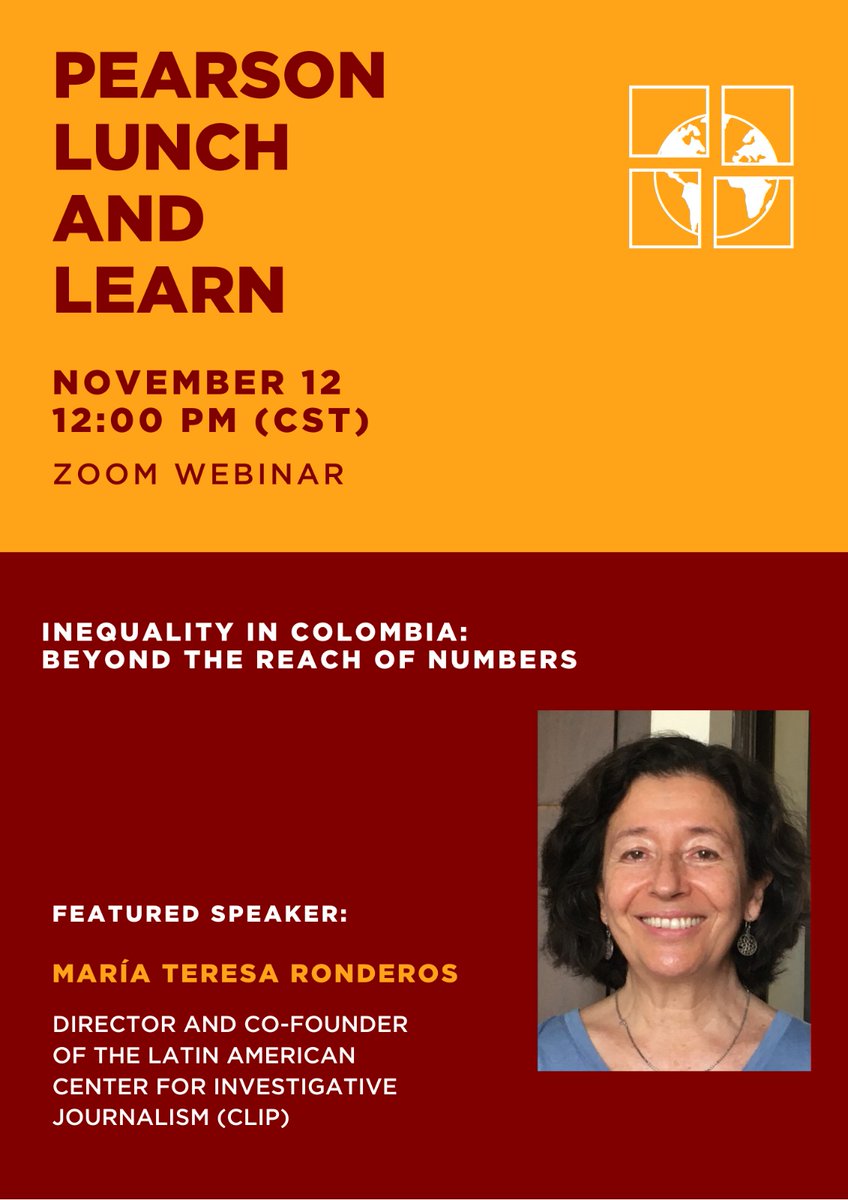 LAMUChicago's tweet photo. Check out this very interesting event from the @PearsonInst! Register here: https://t.co/pwjPBCYBMH https://t.co/sasha9uBL1