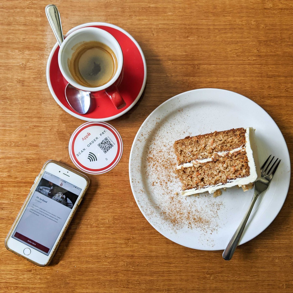 app8solutions's tweet photo. The way we enjoy our favourite restaurants has changed drastically. We’ve been working to help restaurateurs safely serve their guests with new solutions like online takeout ordering, mobile dine-in ordering, and contactless table service. Learn more at https://t.co/wrmEmdieny https://t.co/eYVx2PXuff