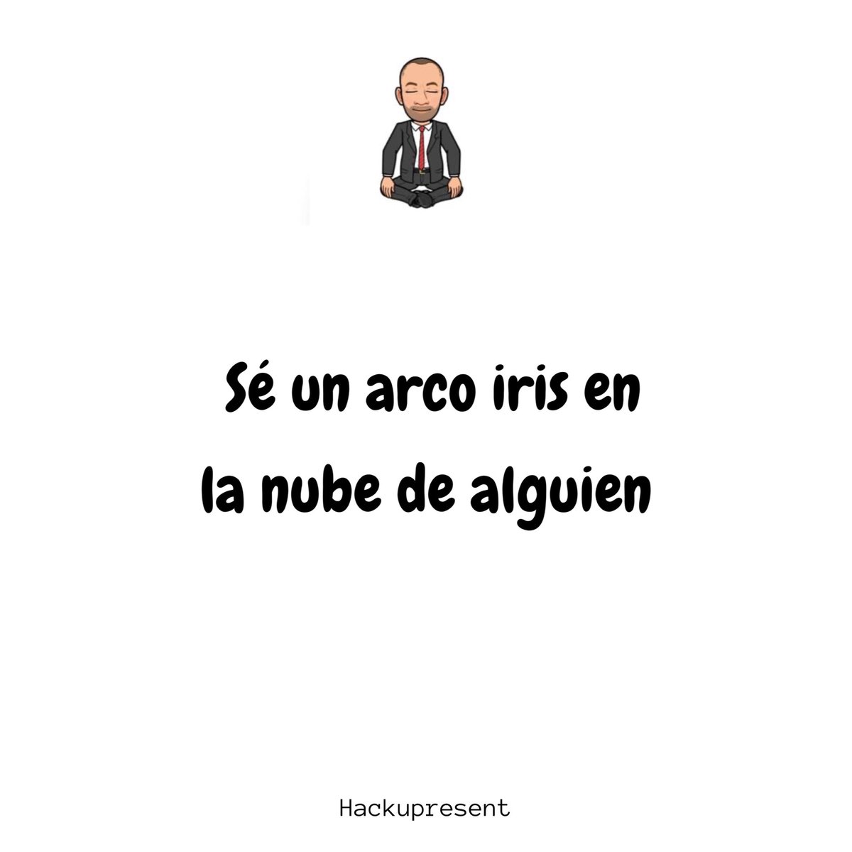 hackupresent's tweet photo. Ahora más que nunca es tiempo de ayudar, de dar sin esperar nada a cambio. Hay gente en situaciones realmente críticas. 
Es momento del más puro y desinteresado Givers Gain #giversgain #ayudaacambiodeunasonrisa #hackupresent https://t.co/qQe7WOtIJK