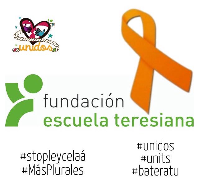 #StopLeyCelaa #MasPlurales