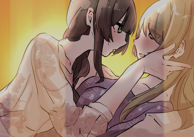 神雨のらくがき〜 