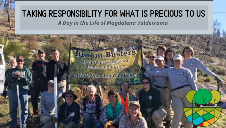 SWfirescience's tweet photo. RT @fireadaptednet: How does #fireadaptation fit into #communitydevelopment? Our core member & Director of the Seigler Springs Cmmty Redevelopment Assoc., Magdalena Valderrama says they are one in the same. Read more here: https://t.co/Buy7xgoh8X https://t.co/jd6u5J7a1d