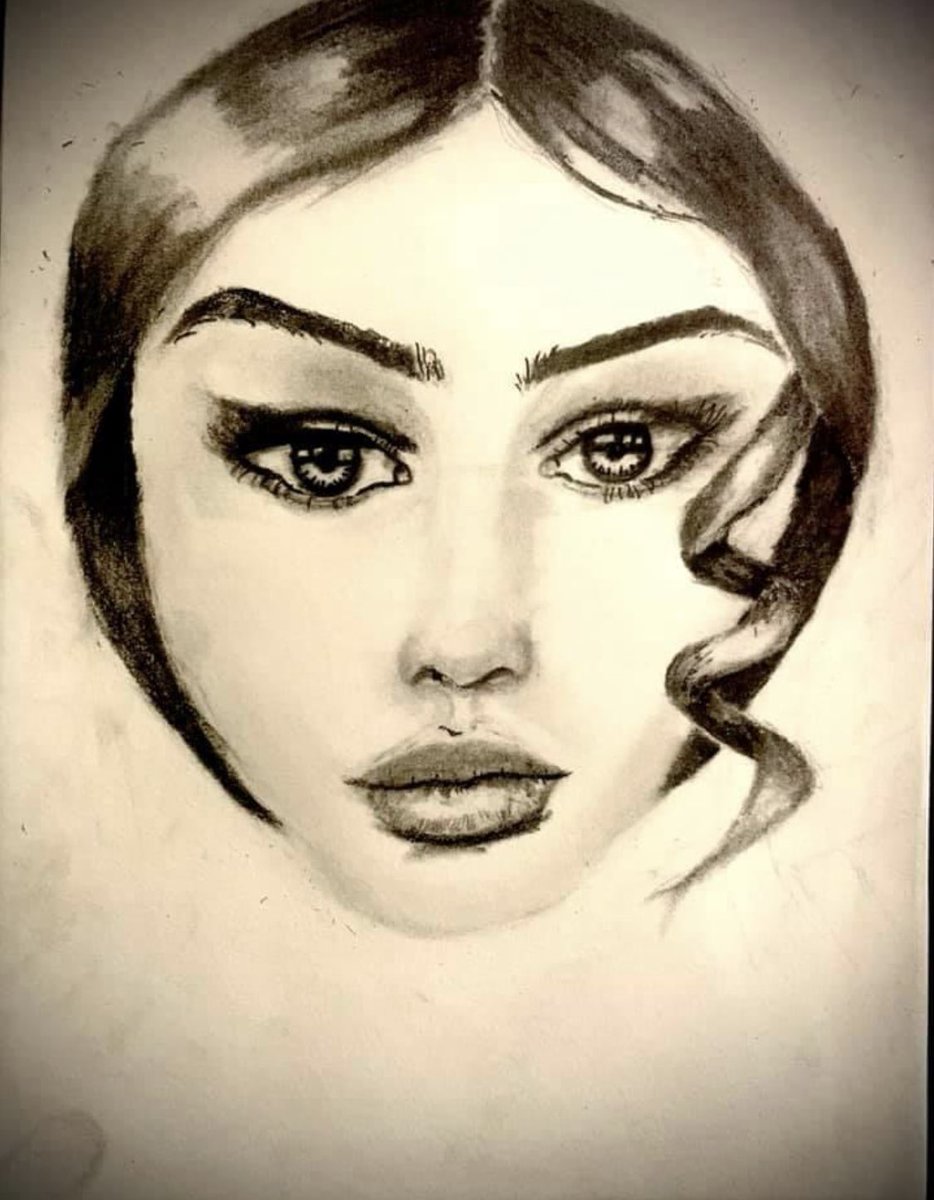 Aint drawn in a while, thought I’d give it a go.