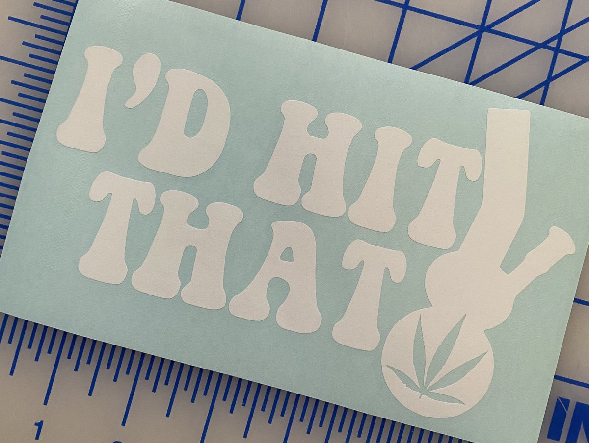SimplySamDecals's tweet photo. Go to https://t.co/VVg42yebv1
#vote #Vote2020 #weed #ByeByeTrump #EveryVoteCounts #CountEveryVote #AllVotesMatter #LegalizeIt #bigbabyTrump #happy #fun #BiddenHarris2020 #everyone #DontStopCounting https://t.co/DDPwwYIHeK
