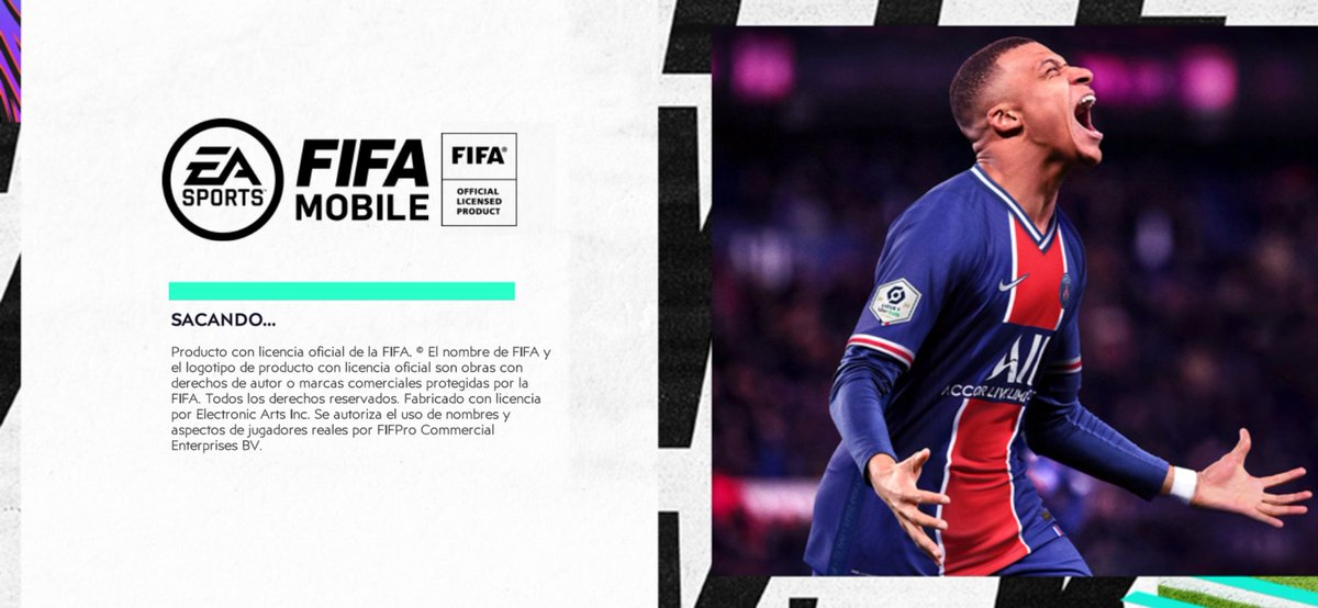 BrayanYT18's tweet photo. @fifa_droid @MUNDO_FIFERO @EAFIFAMOBILE 

A alguien las le pasa esto?
De aquí no pasa, no me deja jugar
Ya desinstale, borre caché, reinicie el dispositivo y nada :/
Ayuda pliz https://t.co/69vL8GBYz3