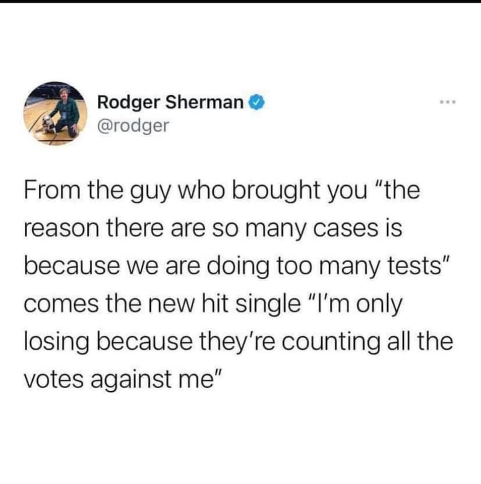 BProudPatriot's tweet photo. 😂😂😂😂😂 https://t.co/9QC65a8WNB
