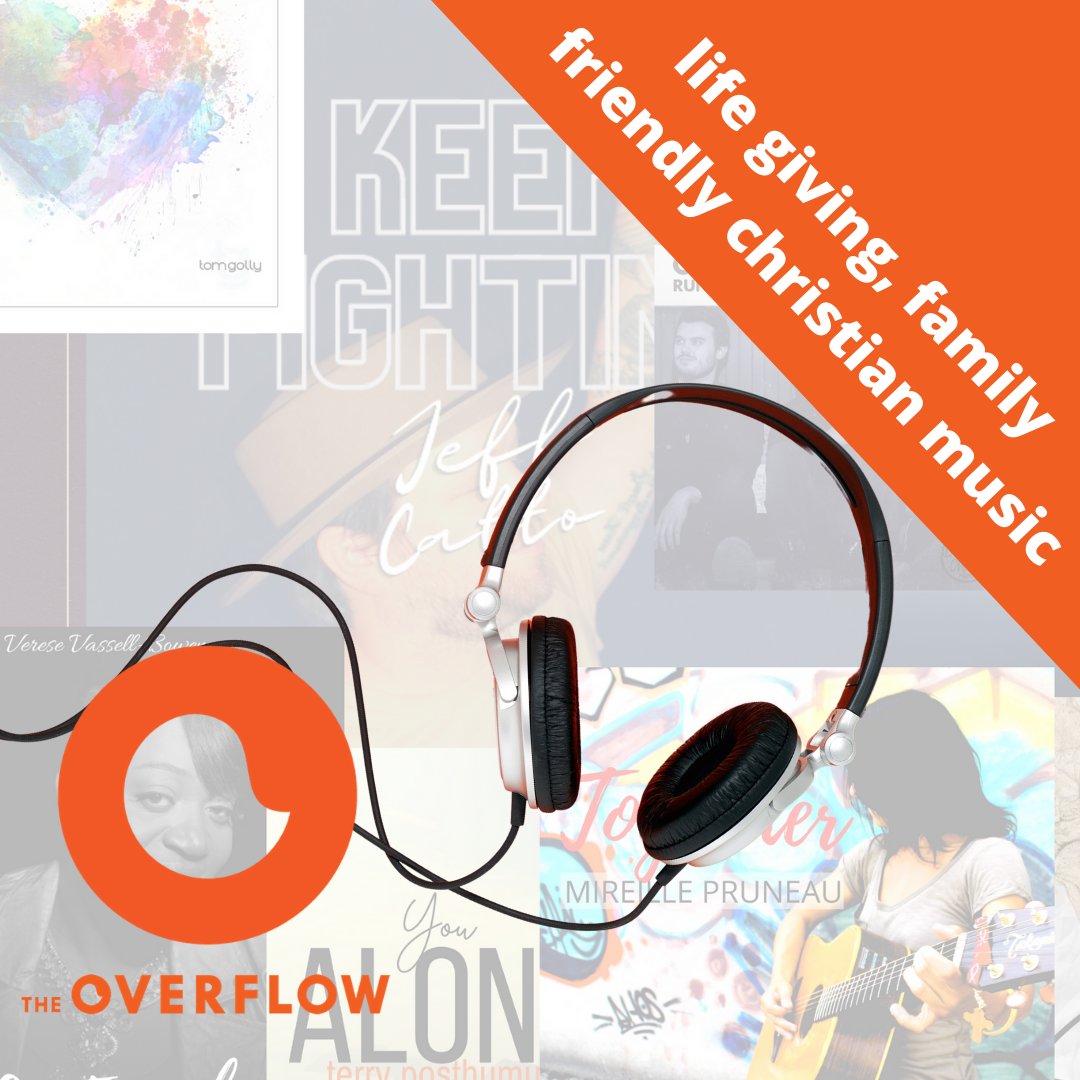 theoverflow's tweet image. Listen to our FREE Christian music streaming app The Overflow!  You can sign up now at theoverflow.app #theoverflow #theoverflowapp #christianmusic #streaming #music #christianmusic #indie