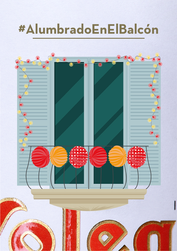 premiosagripina's tweet image. ALUMBRAO EN EL BALCÓN EN LAFERIADESEVILLA.ES
premiosagripina.es/alumbrao-en-el…
#Gastropass360º, #ManzanillaSolear.BodegasBarbadillo, #Marketingpromocional, #Sevilla, #AgripinaX, #FelizJueves @guiagastropass @barbadillo