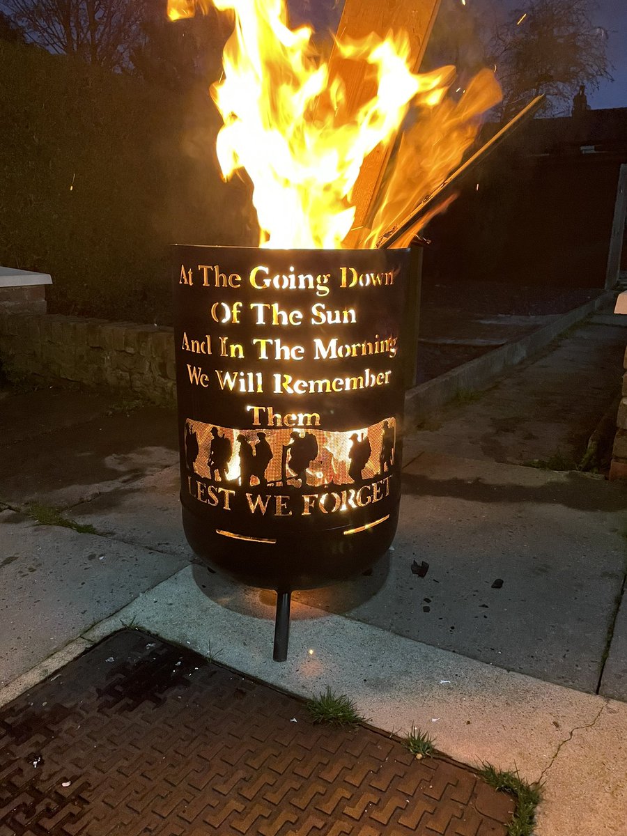 ReLocksmith's tweet image. Bonfire night 2020 #Lockdown2