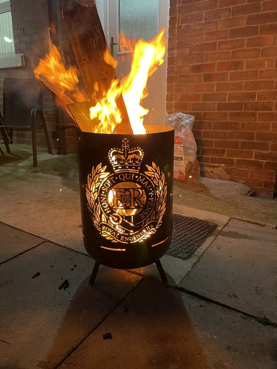 ReLocksmith's tweet image. Bonfire night 2020 #Lockdown2