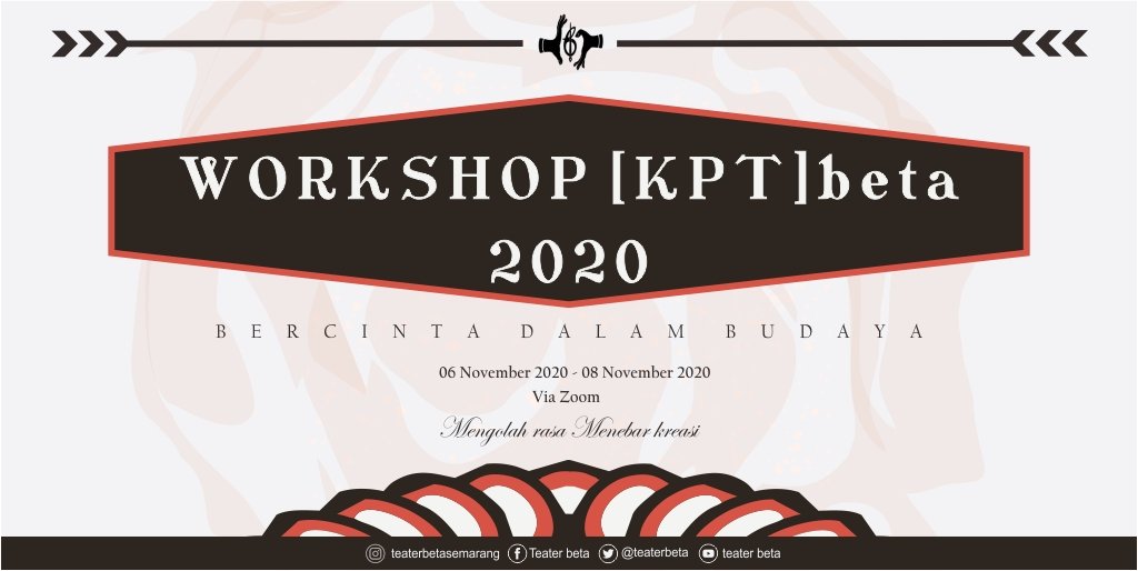 [kpt]betasemarang tweet media