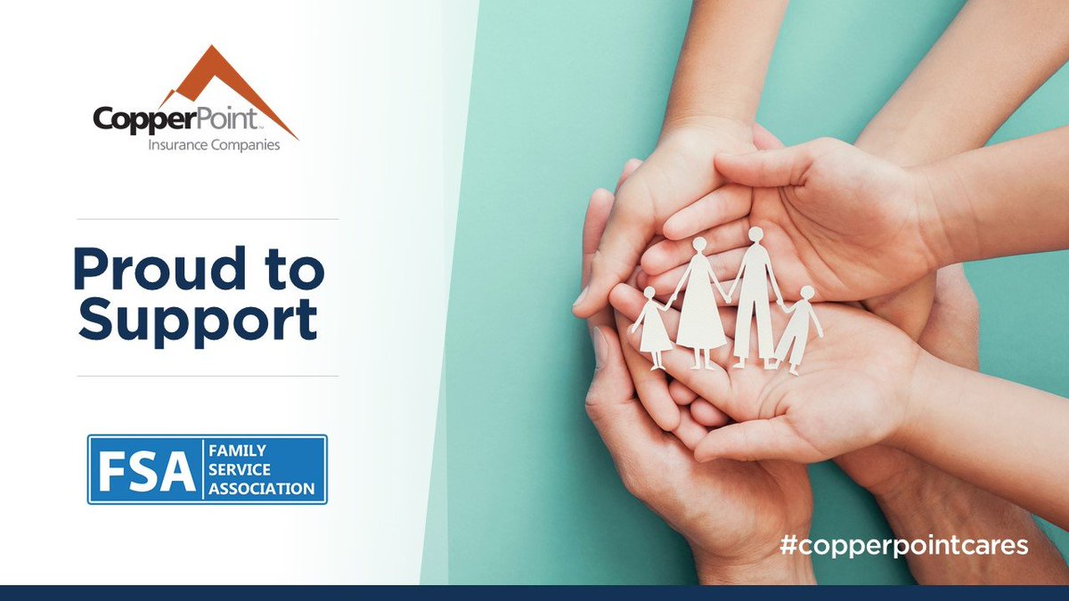 CopperPoint Insurance Companies tweet media