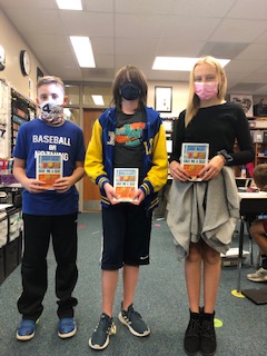 Ms_SimmonsClass's tweet photo. We loved reading Save Me a Seat!  We loved the way the characters interacted with one another.  We feel that lots of kids could relate to Ravi and Joe.  A real-life lesson is learned when reading this book!  @GDTBAL @KerryLynne68 https://t.co/4hFNXUZegg