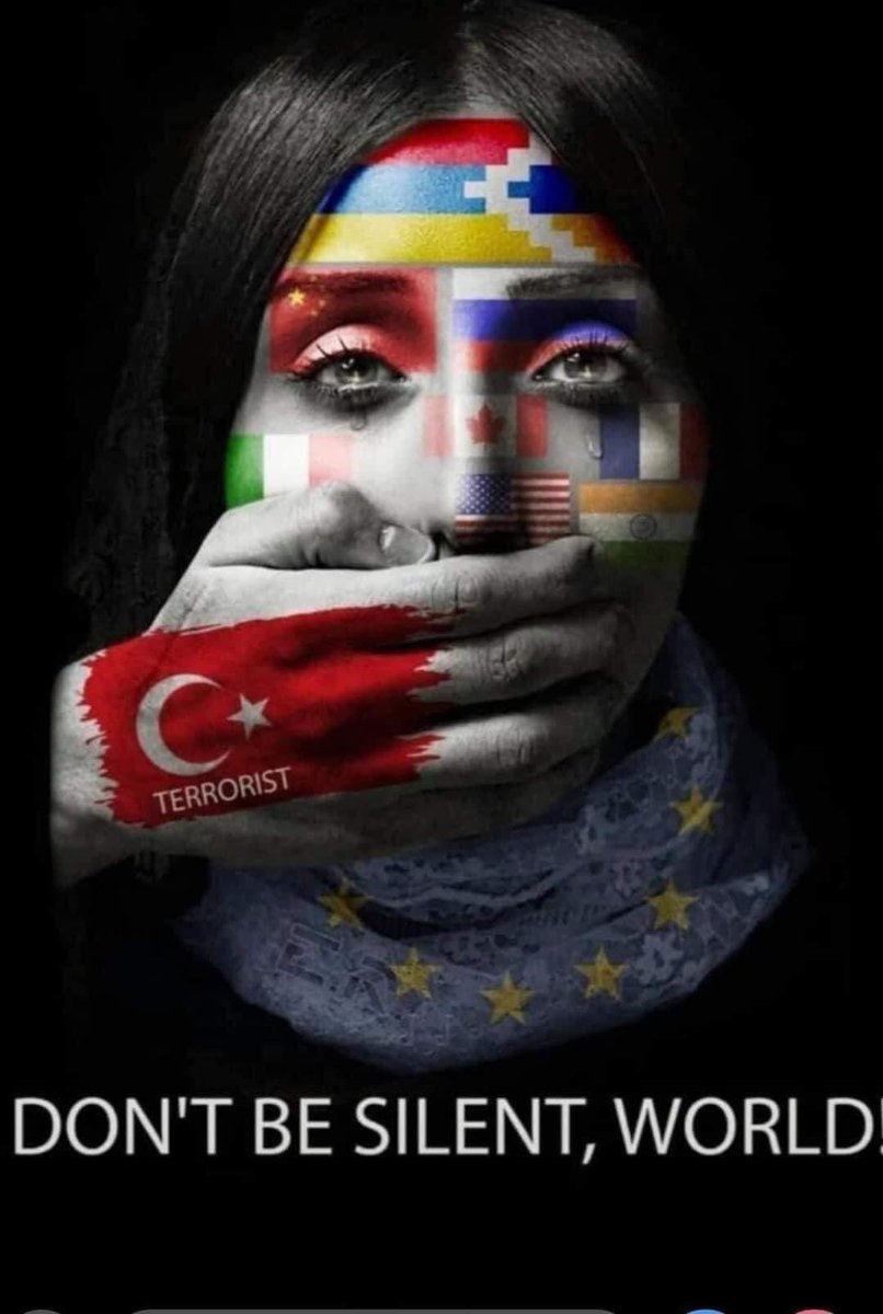 LSazbandyan's tweet photo. #StopErdogan https://t.co/vdXmmY8jya
