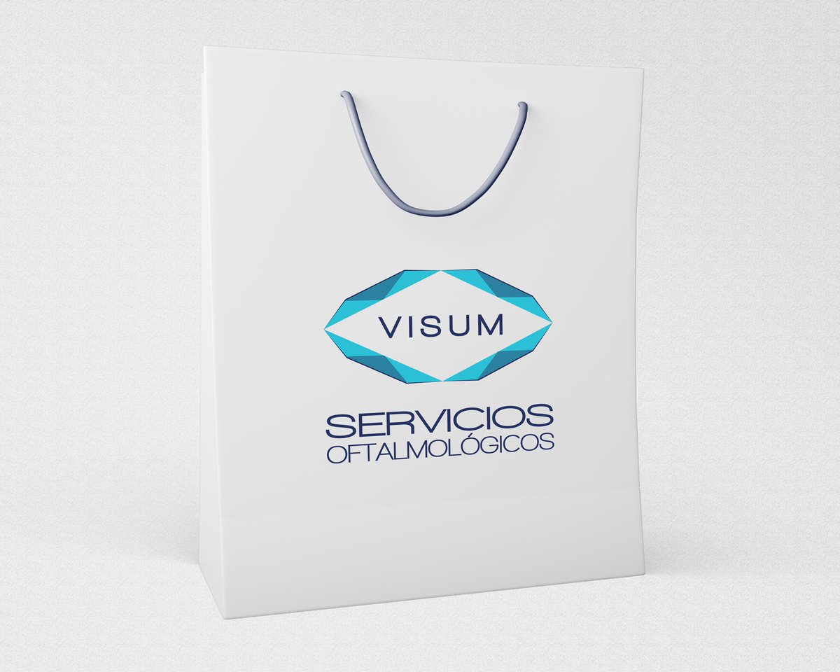 AdisMarketing_'s tweet photo. Hicimos el #BrandingIdentity para @grupovisum Una clínica de oftalmología especializada tanto para niños como adultos.
¡Próximamente haremos más cosas para ellos!
#ImagenCorporativa #BrandingDesign #LogoDesign #OftalmologiaInfantil #Oftalmologia https://t.co/GzlGqZSyq0