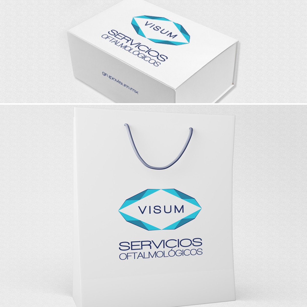 AdisMarketing_'s tweet photo. Hicimos el #BrandingIdentity para @grupovisum Una clínica de oftalmología especializada tanto para niños como adultos.
¡Próximamente haremos más cosas para ellos!
#ImagenCorporativa #BrandingDesign #LogoDesign #OftalmologiaInfantil #Oftalmologia https://t.co/GzlGqZSyq0