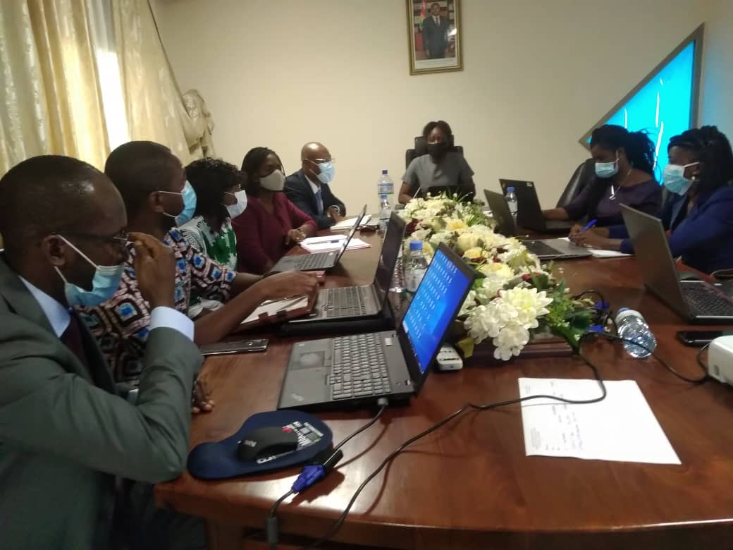 Agence Togolaise d'Electrification RuraleAT2ER tweet media