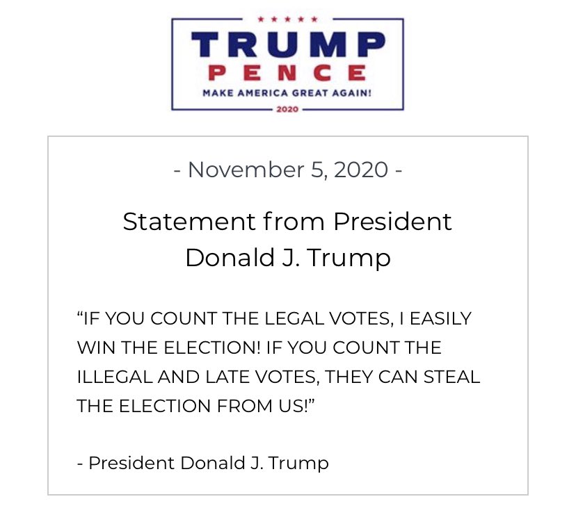 realJennaEllis's tweet photo. 🚨🚨🚨 https://t.co/6J8dKk5GrC