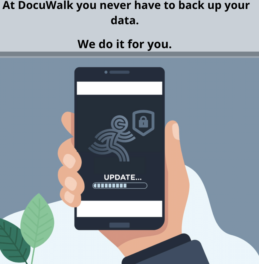 shelterzoom's tweet image. Everything you do on #DocuWalk is safe, secure, and stored on #Blockchain #wfh #WorkFromHome #DocumentManagement #ShelterZoom