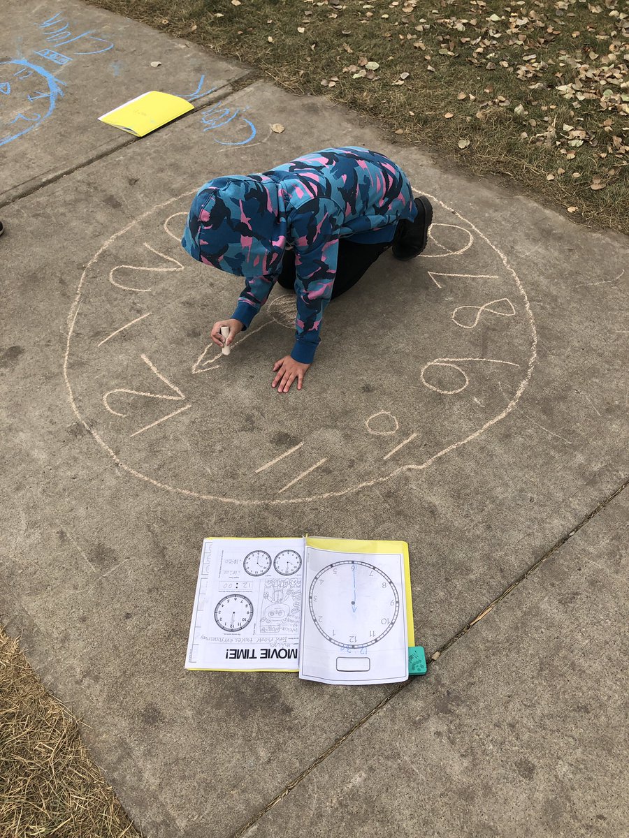 Ms. Martin's Grade 4 Class tweet media