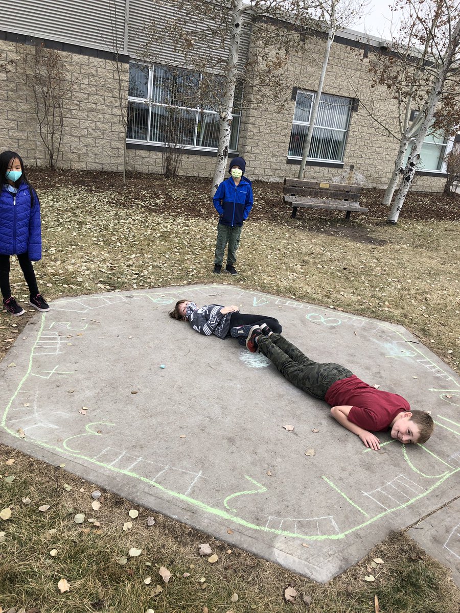 Ms. Martin's Grade 4 Class tweet media