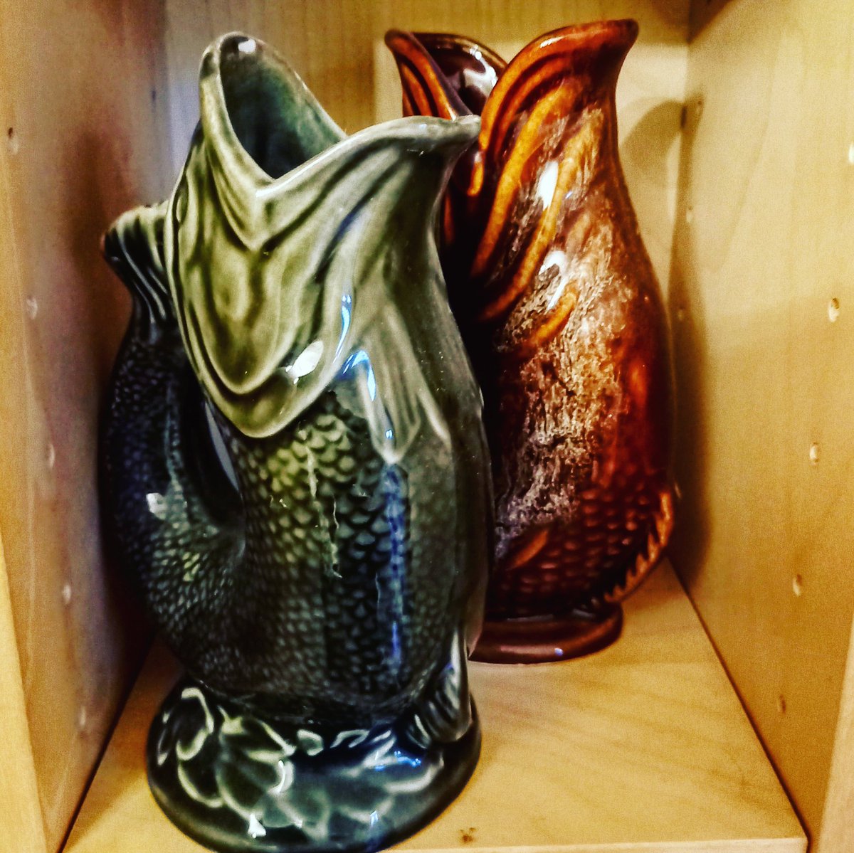 klektables's tweet photo. Todays collectable is #gurglejugs https://t.co/ln6yHh6UFQ