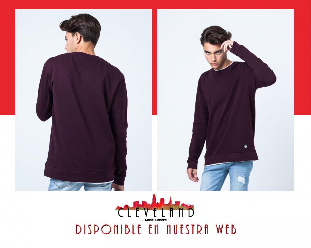 Cleveland Modas Hombre on Twitter: \