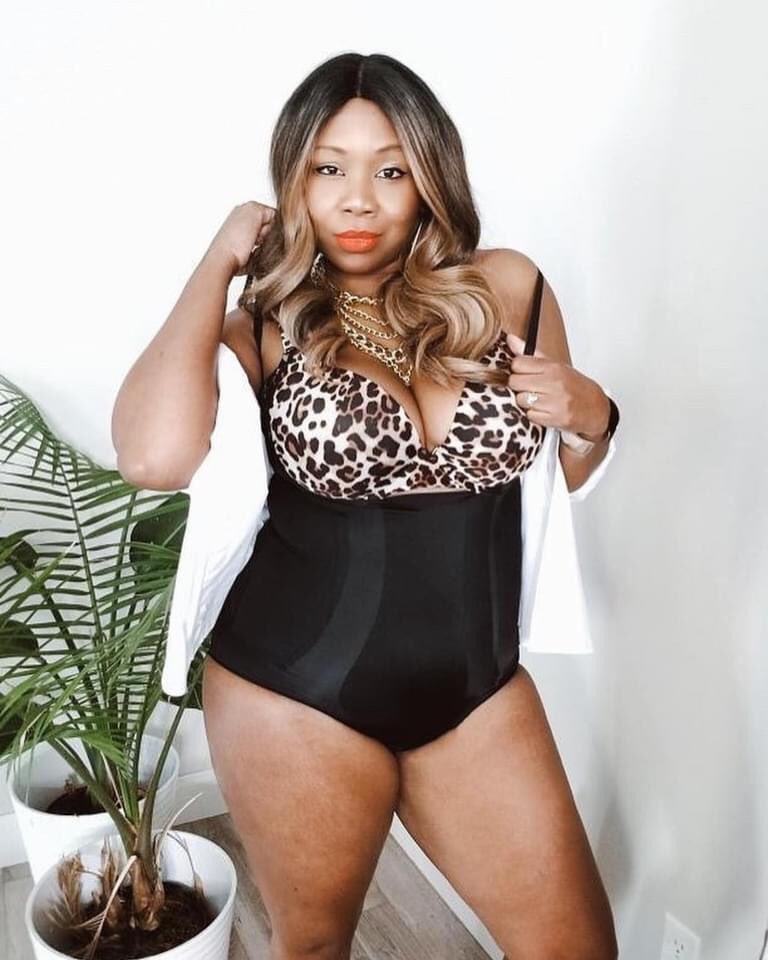 PDLDistributors's tweet photo. ForEveryone shaping it all the right places! 💖 ⁠
⁠
This shapewear collection combines smooth fabrics and fully bonded built-in panels at the waist, sides, and back to provide an extra firm yet comfortable fit. 🔝⁠
⁠
#magicbodyfashion #magicladies #shapewear @iammckenzierose https://t.co/SjwB76wiSo