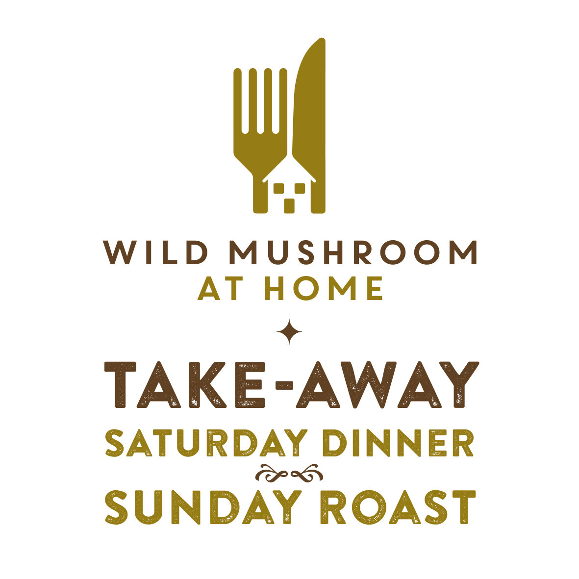 Our #restaurant may be in lockdown but our #kitchen isn’t. So why not treat yourself to a delicious Wild #Mushroom #dinner or #SundayRoast All you have to do is order and collect. For #menu and further info visit: webbesrestaurants.co.uk