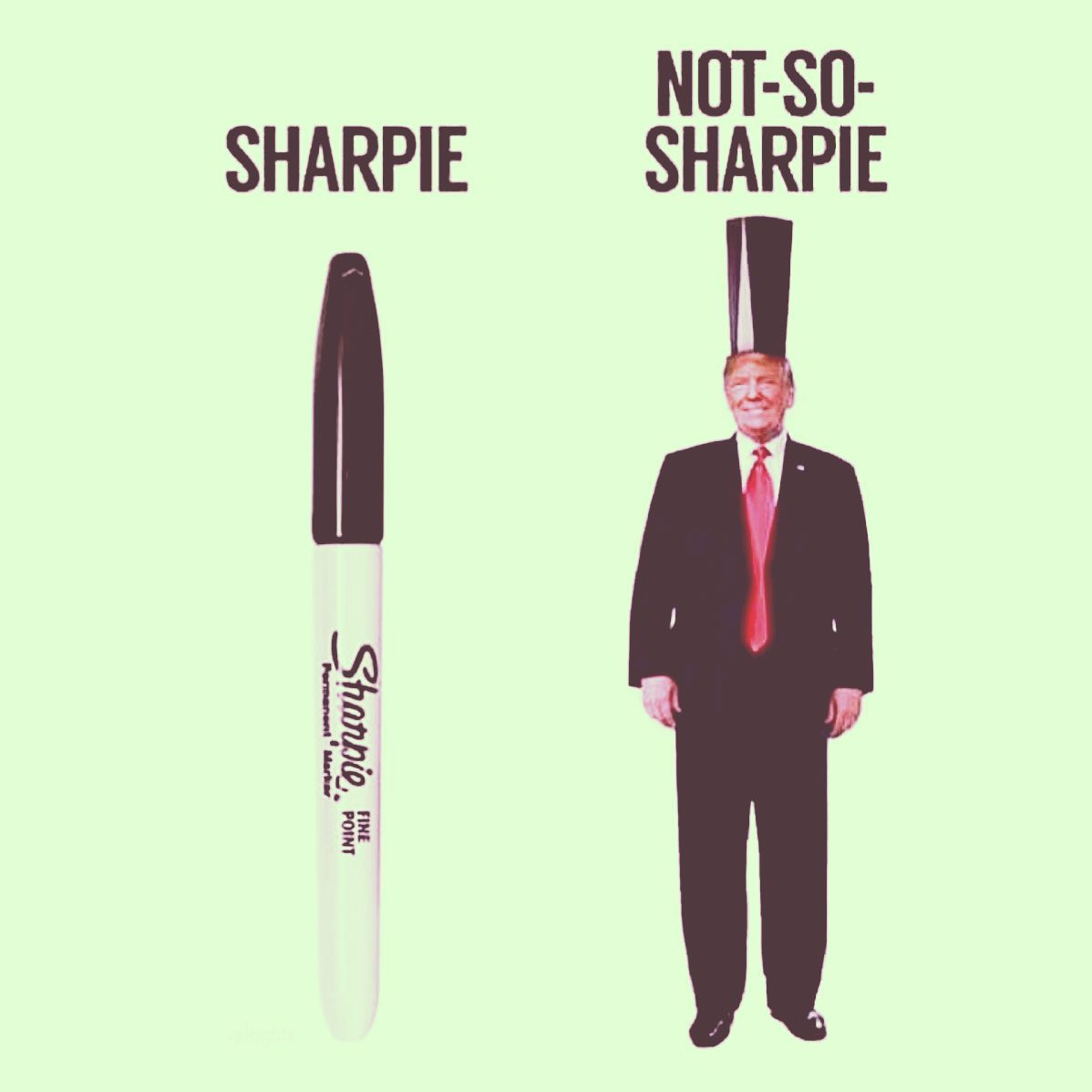 Are sharpies still a thing in Arizona?