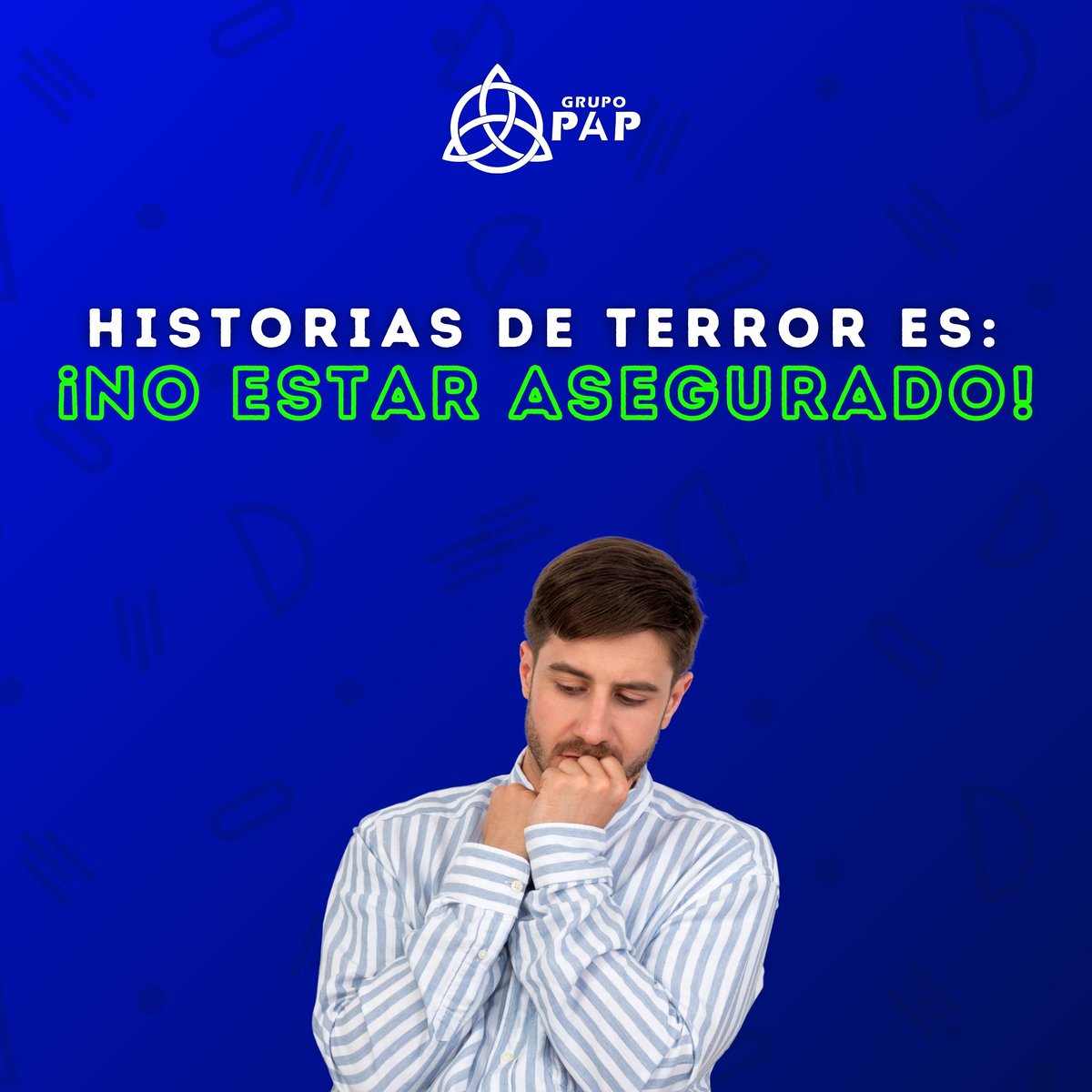 GrupoPap's tweet photo. Protegemos a los que amás en tiempos difíciles. ✅🛡️
.
#PAPxti #PAPconsulting #PAPseguros #SaveitOnDemand #cdmx #mexico #seguro #salud #coronavirus #coronavirusmexico #sanadistancia #quedateencasa #familiasegura #séfuerteméxico #juntospodemos #fase3 #homeoffice #cuarentena https://t.co/LrOJcpcdyM