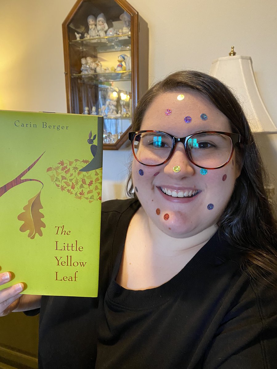 Had to make things interesting to keep things engaging for the kiddos. Practicing noticing and wondering while we read our new shared reading this week. #MissKukulskisKrewReads