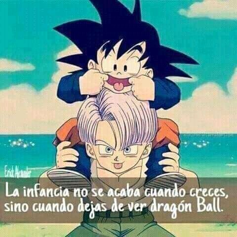 Dragon Ball Tuits Z on Twitter: 