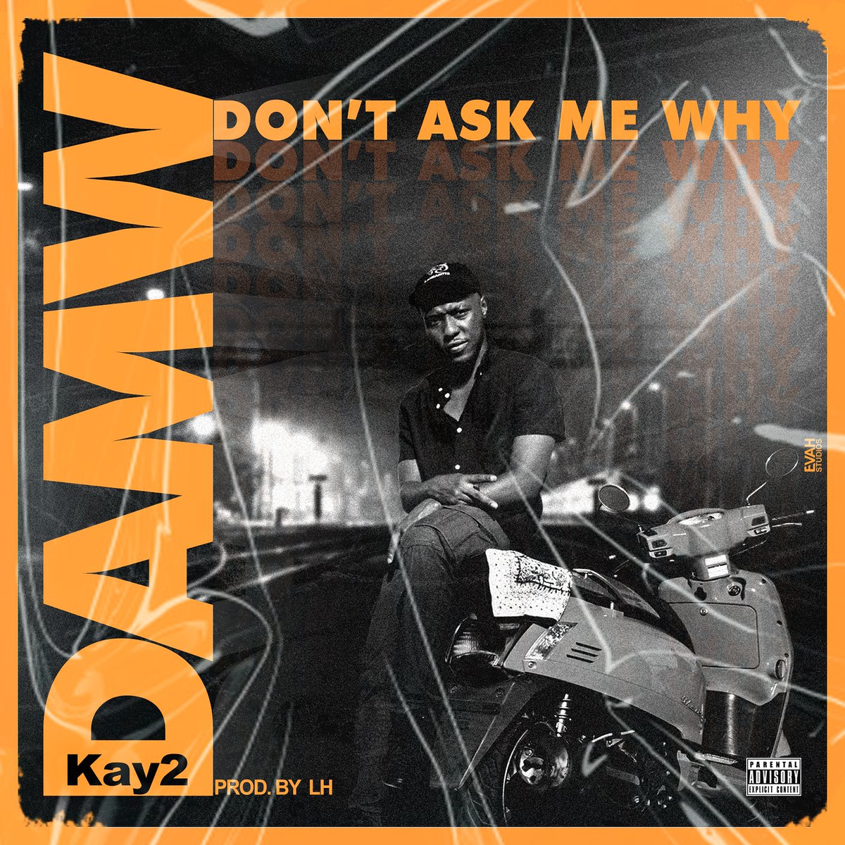 KmienuOfficial's tweet photo. New Music out 🚨🚨
Song : Don't ask me why 🤷🏽‍♂️

Don't want no video from you for promo.
Just listen, Like, Retweet and share to reach others.🖤✌🏾

Link : 👇🏾👇🏾👇🏾👇🏾👇🏾👇🏾👇🏾👇🏾👇🏾👇🏾 https://t.co/mawonqvE9w

#sarkodie #wizkidxEbro #laycon #shattawale #stonebwoy #davido https://t.co/xIDmSmyVJI