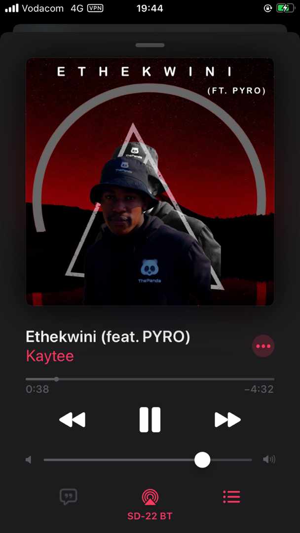 KayteeThepanda's tweet photo. Please check this song on itunes🙏
https://t.co/1g29zUJJID https://t.co/hWIQ5TEbgN