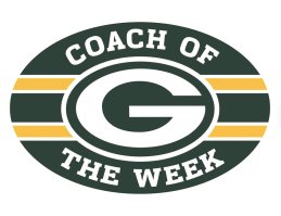 wifca's tweet photo. Tomahawk's Sam Hernandez named Packers Coach of the Week https://t.co/DxdAA6G2Ax https://t.co/2g4h3Jijkv