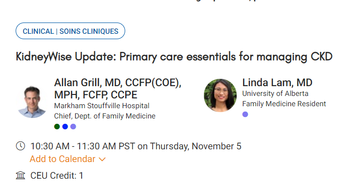 Dr. <a href="/allan_k_grillMD/">Allan Grill</a> presenting now at #fmf2020 - one of our highly-rated speakers from <a href="/vitalfmupdate/">Vital FM Update</a> !