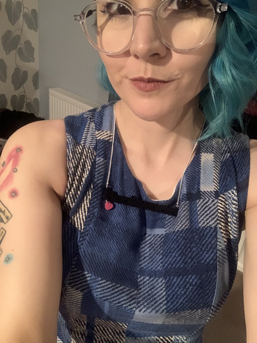 RachaelGoucher's tweet photo. Outfit of the day, day 42. Cute dress, right? Wrong! It’s a jumpsuit with culottes 😍😍😍😍 #outfitoftheday #whatiworetoday #teacherfashion #cullotes https://t.co/zGhvJ0NM18