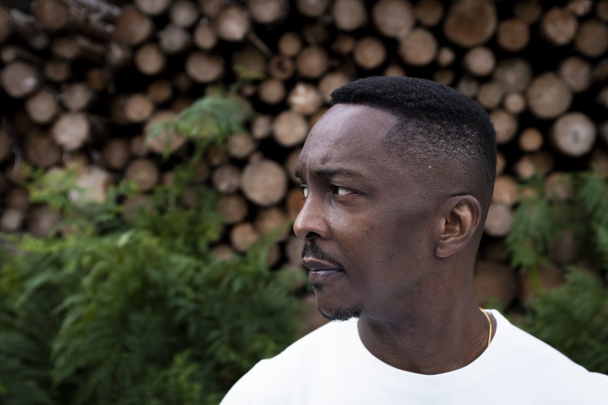 'EVOLUTION BY ANY MEANS' By Irish Nigerian Rap Artist &amp; Musician <a href="/ogthestory/">OG the Story</a> rough-online.co.uk/evolution-by-a… via <a href="/ROUGHofficial/">ROUGH GLOBAL</a>