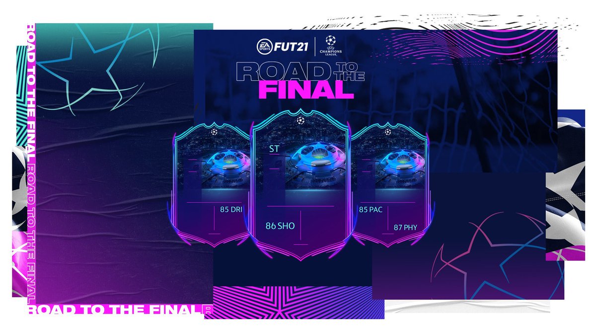 EA SPORTS FC France tweet media