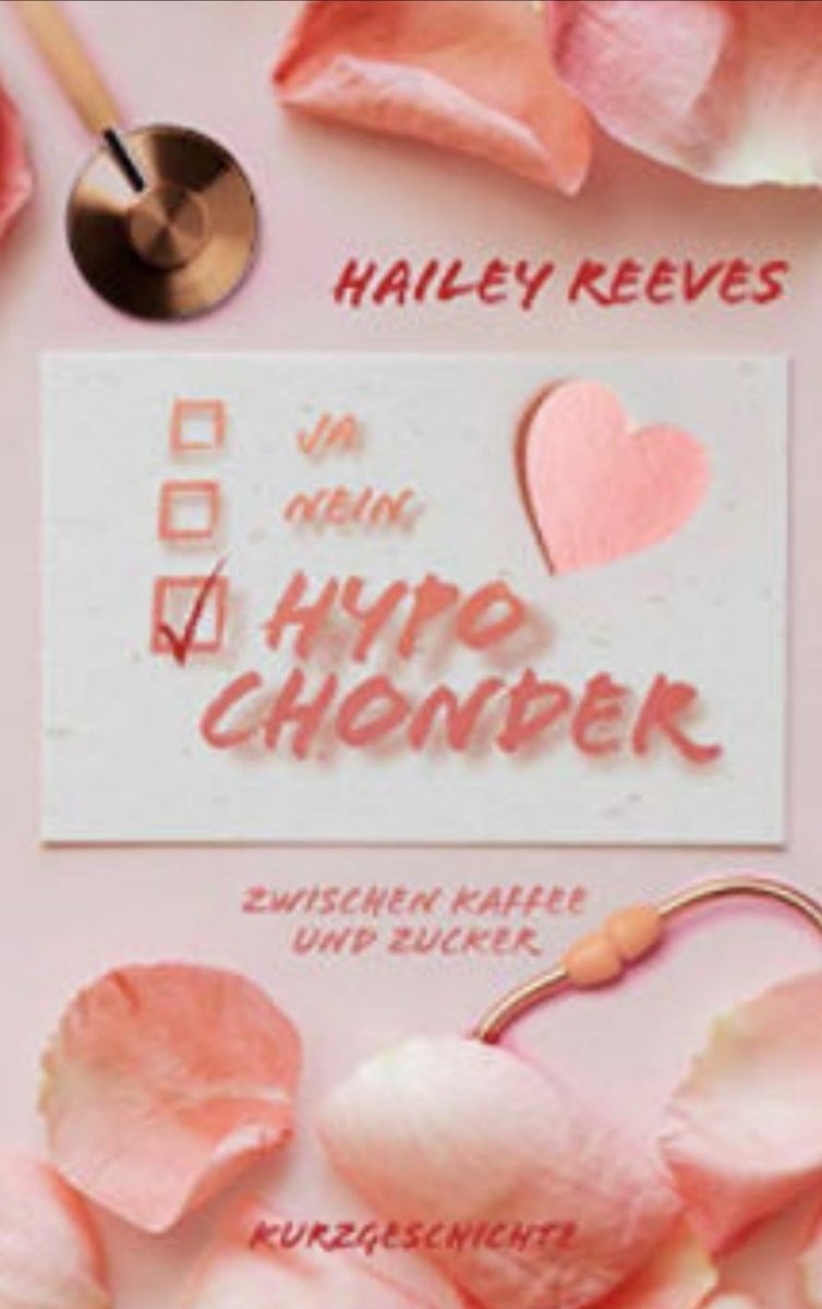 AreaGames2020's tweet photo. Kostenloses E-Book für #Kindle Ja, Nein, Hypochonder: Zwischen Kaffee und Zucker nur für kurze Zeit in Amazon Store erhältlich!
https://t.co/KwZaOF1DnY

#books #bookstagram #ebook #free #freebook #freeebooks #lockdown #COVID19 #germany #PC #Amazon #twitch #youtube #Trump #lesen https://t.co/oXtsQPmarU