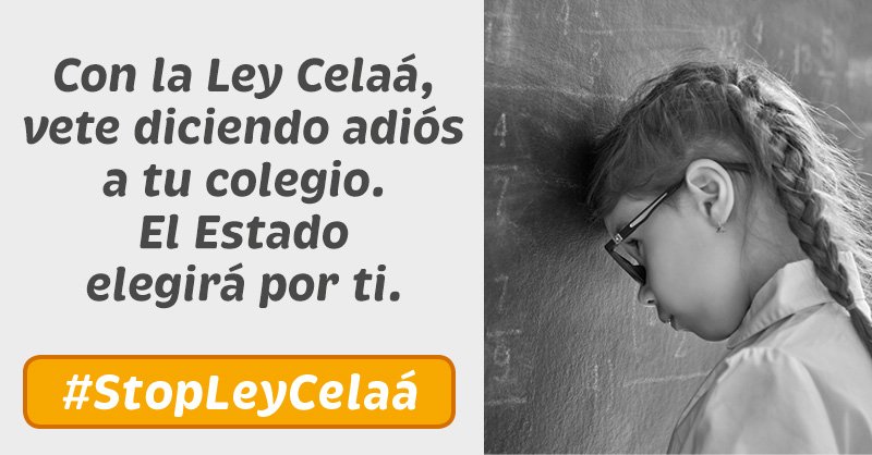 cavival's tweet photo. Necesitamos un Pacto Educativo estable en el que quepamos todos y NO leyes sin consenso ni diálogo con la comunidad educativa y la sociedad. NO dejes que silencien tu voz. En @lasallearlep decimos #StopLeyCelaá #MasPlurales  @MasPlurales https://t.co/tJn9sbYFgu